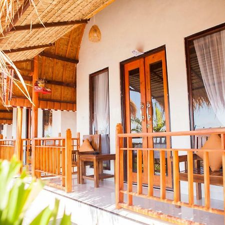 Готель Dayuh House Batumadeg Екстер'єр фото