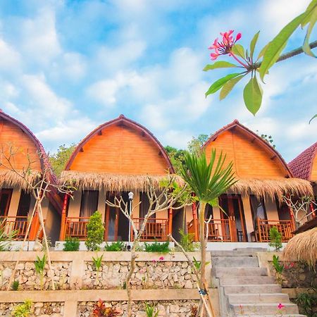 Готель Dayuh House Batumadeg Екстер'єр фото