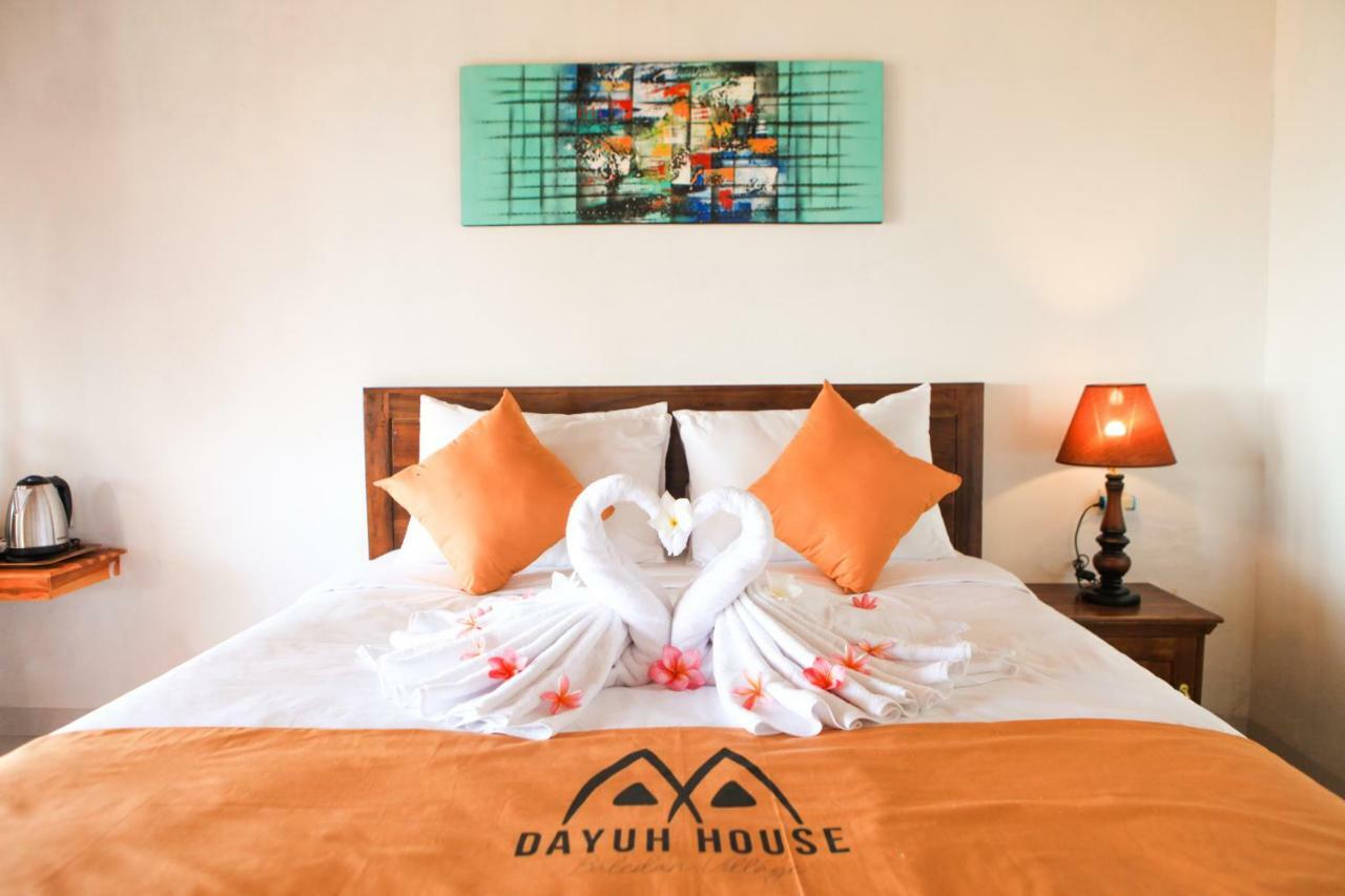 Готель Dayuh House Batumadeg Екстер'єр фото