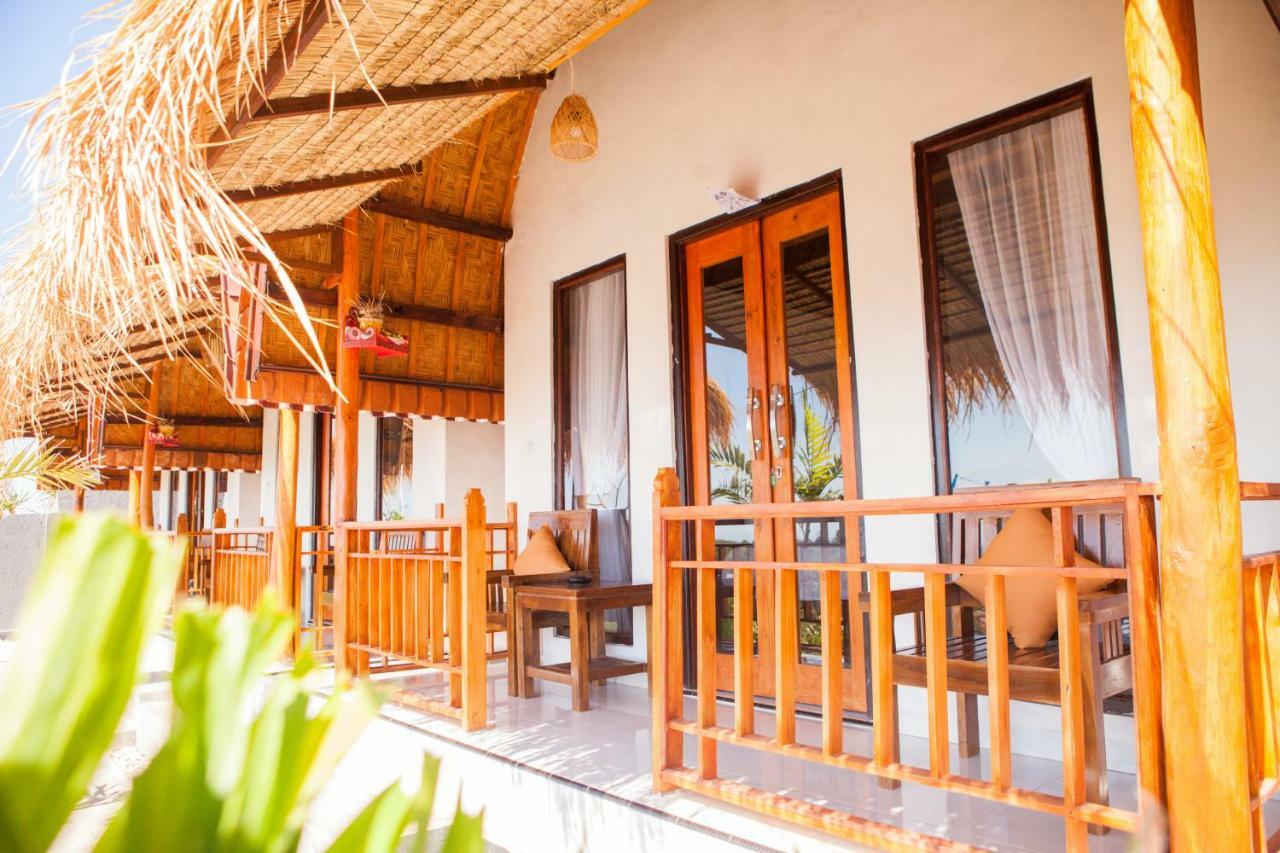 Готель Dayuh House Batumadeg Екстер'єр фото