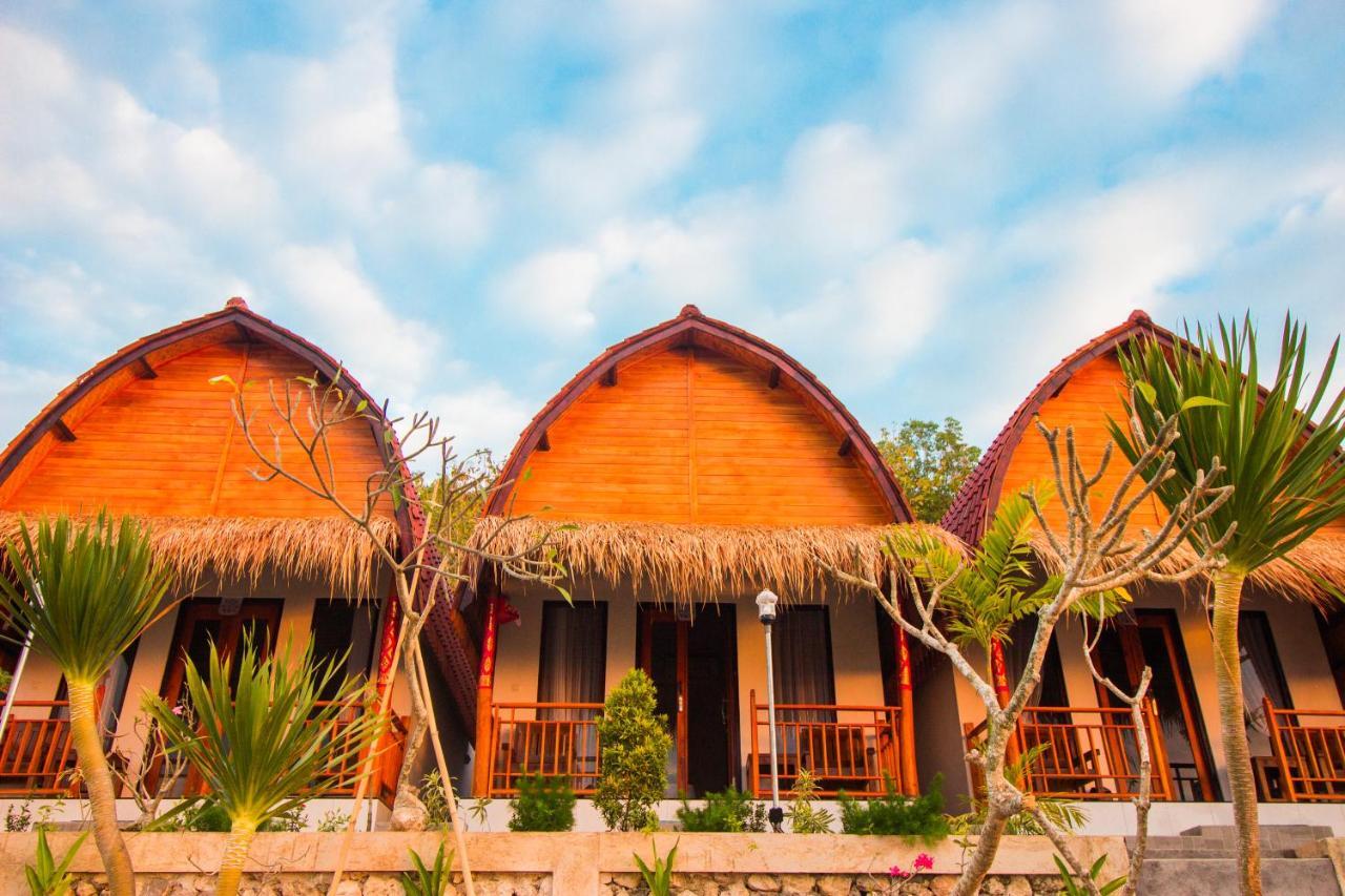 Готель Dayuh House Batumadeg Екстер'єр фото